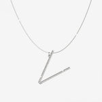 Collana Donna Gioielli REBECCA  -  My World Silver  -  SWAKAV22