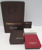 Collana Donna Gioielli REBECCA  -  My World Silver  -  SWAKAV22 - immagine 2