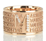 Anello Donna TUUM Tuam - TUAMLA3B0R0/18