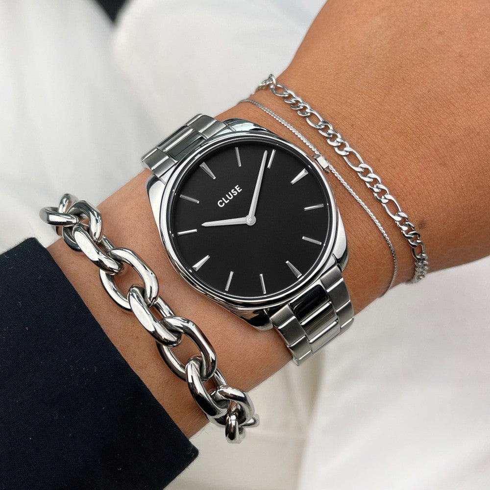 Orologio Donna CLUSE  collezione Féroce - CW11103 - immagine 4
