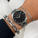 Orologio Donna CLUSE  collezione Féroce - CW11103 - immagine 4