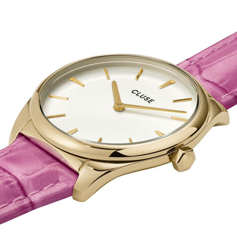 Orologio Donna CLUSE  collezione Féroce Petite - CW11213