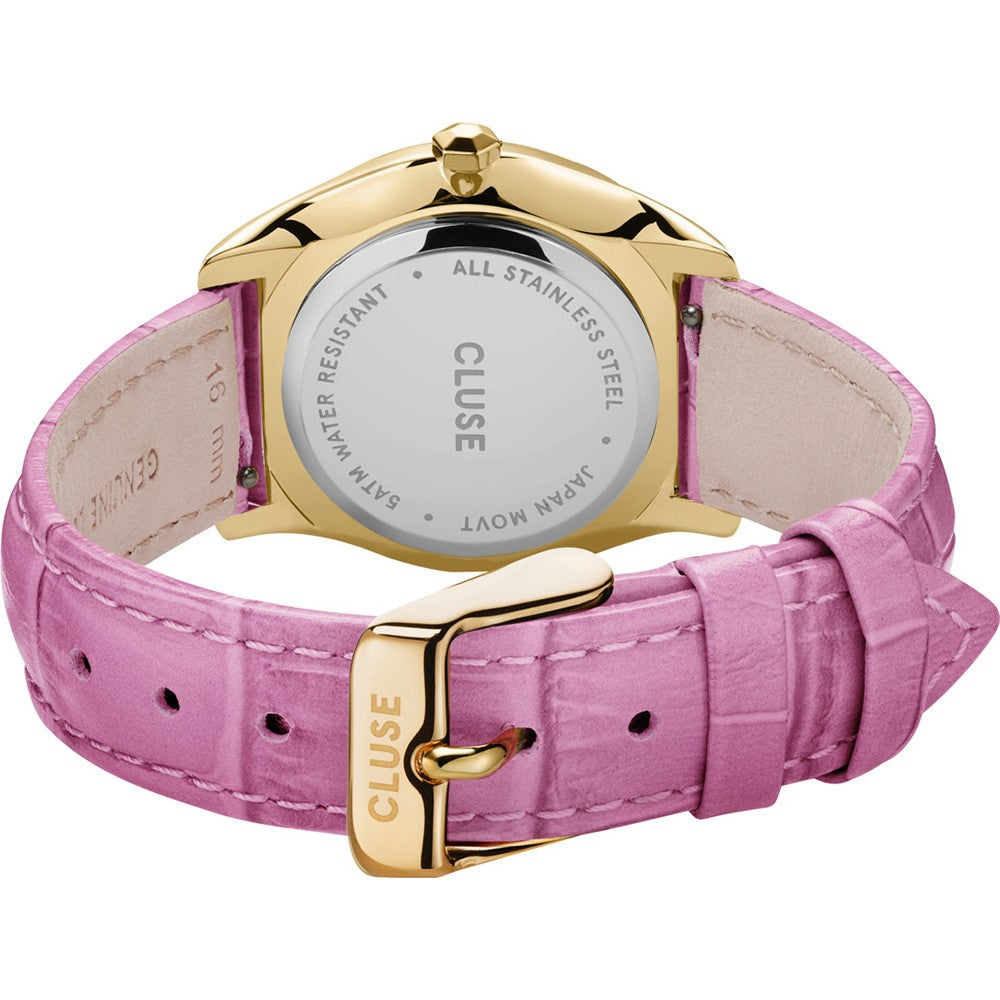 Orologio Donna CLUSE  collezione Féroce Petite - CW11213 - immagine 3