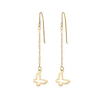 Orecchini Donna AMEN collezione Oro - AU9ORFAG1