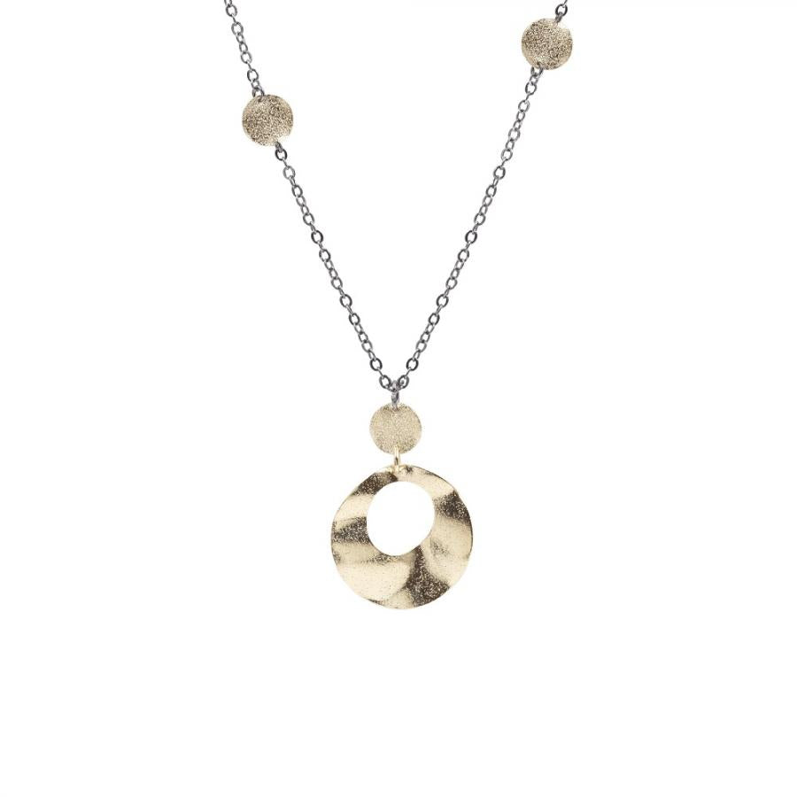 Collana Donna KEMIRA collezione Jolie - KBC422/24