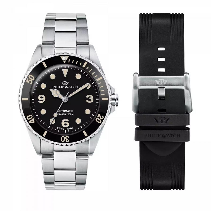 Orologio Uomo PHILIP WATCH Caribe Diving - R8223216008