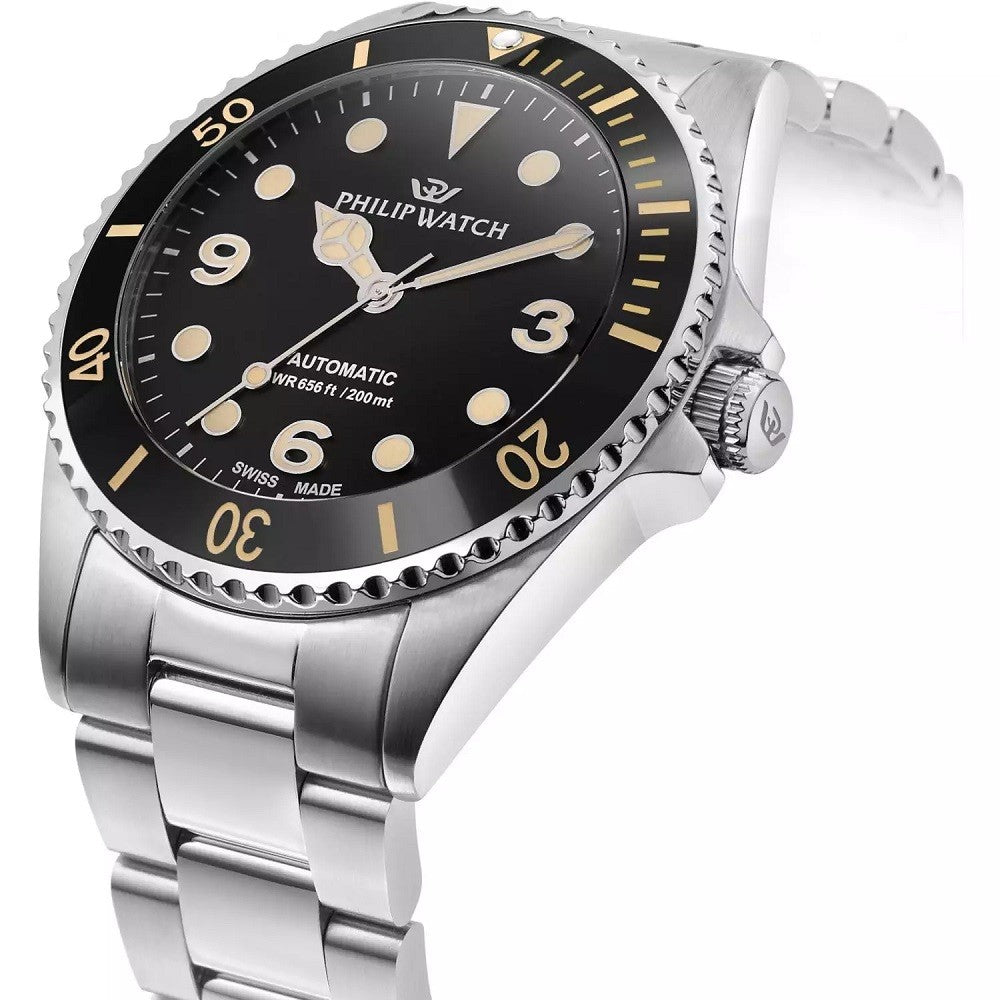 Orologio Uomo PHILIP WATCH Caribe Diving - R8223216008 - immagine 2
