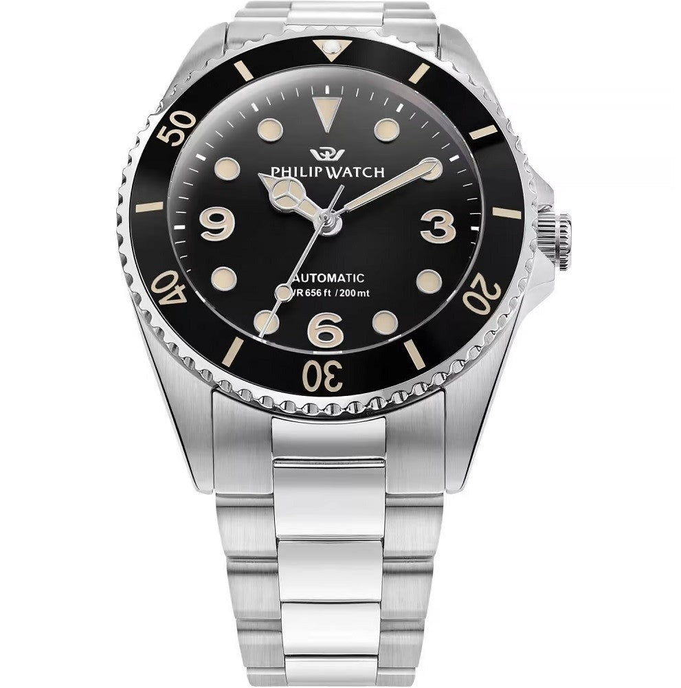Orologio Uomo PHILIP WATCH Caribe Diving - R8223216008 - immagine 3
