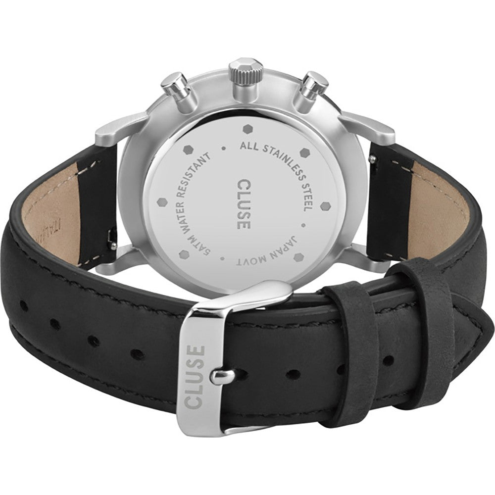Orologio Uomo CLUSE   collezione Aravis Chrono - CW0101502001 - immagine 4