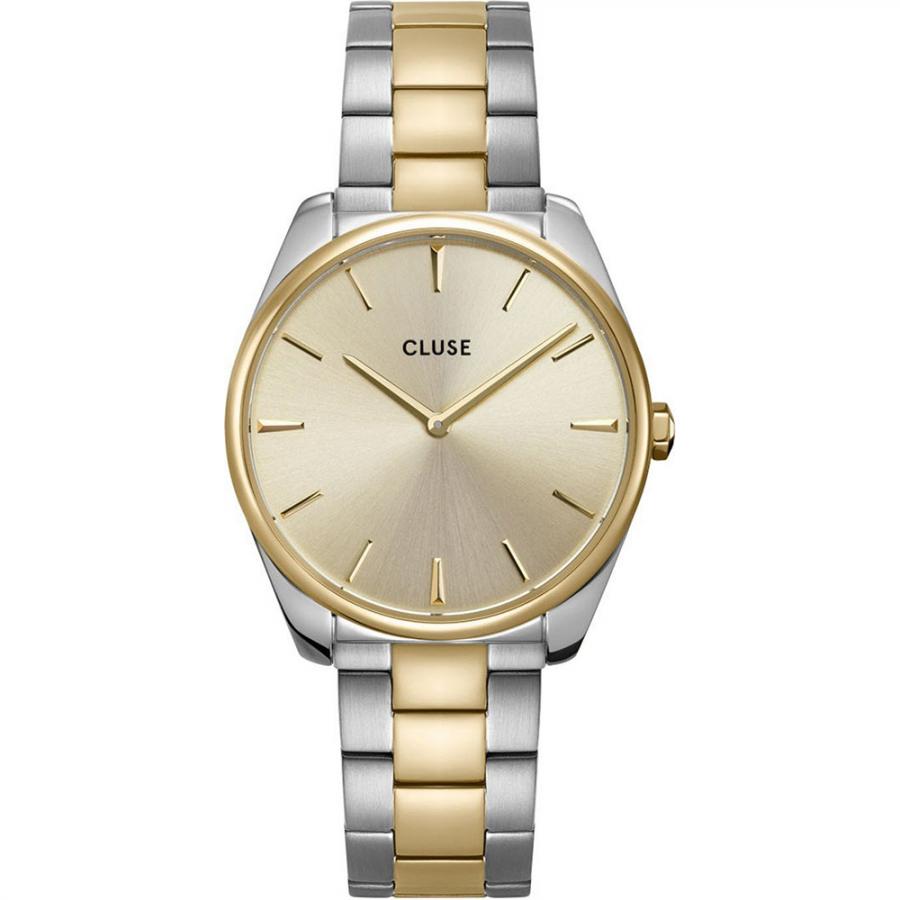 Orologio Donna CLUSE  collezione Féroce - CW0101212004