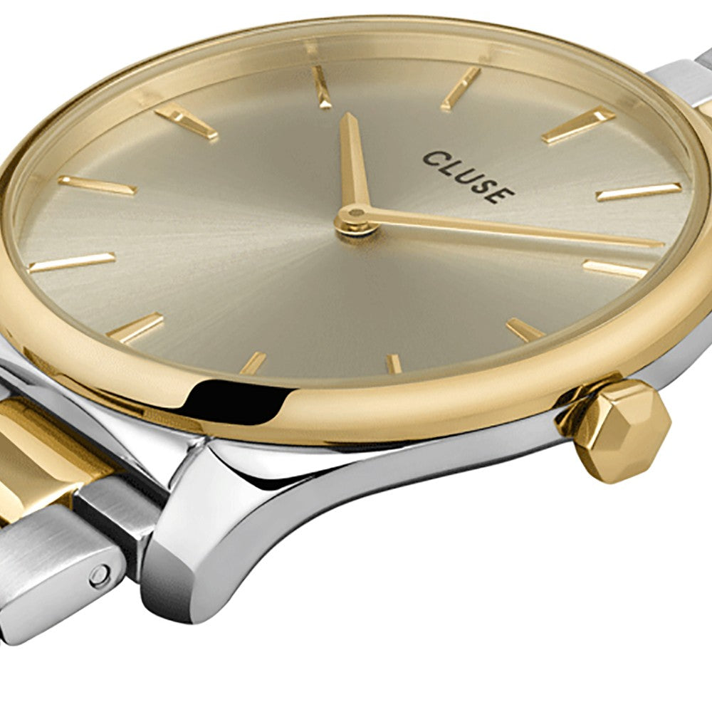 Orologio Donna CLUSE  collezione Féroce - CW0101212004 - immagine 3