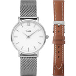 Orologio Donna CLUSE   collezione Minuit - CG10207