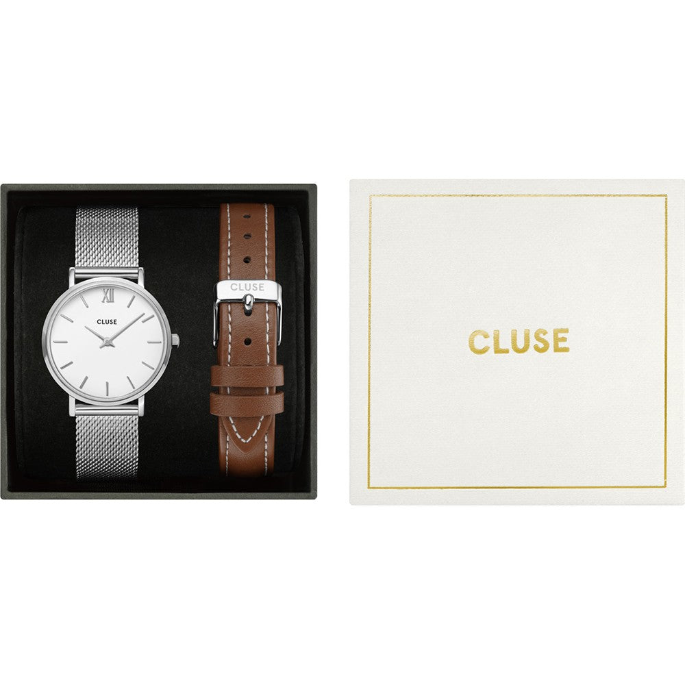 Orologio Donna CLUSE   collezione Minuit - CG10207 - immagine 5