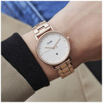 Orologio Donna CLUSE   collezione Le Couronnement - CW0101209009 - immagine 2
