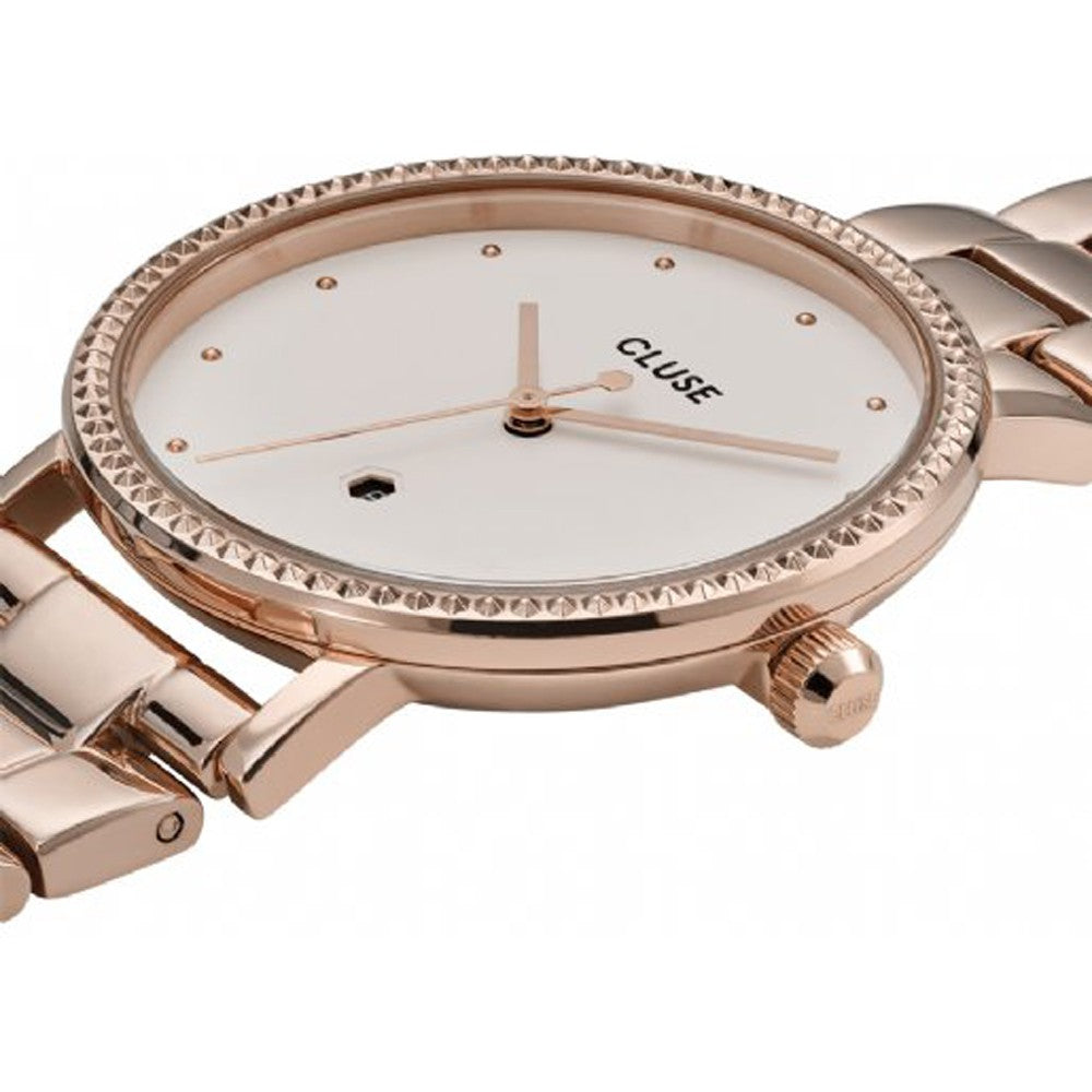 Orologio Donna CLUSE   collezione Le Couronnement - CW0101209009 - immagine 3