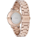 Orologio Donna CLUSE   collezione Le Couronnement - CW0101209009 - immagine 4