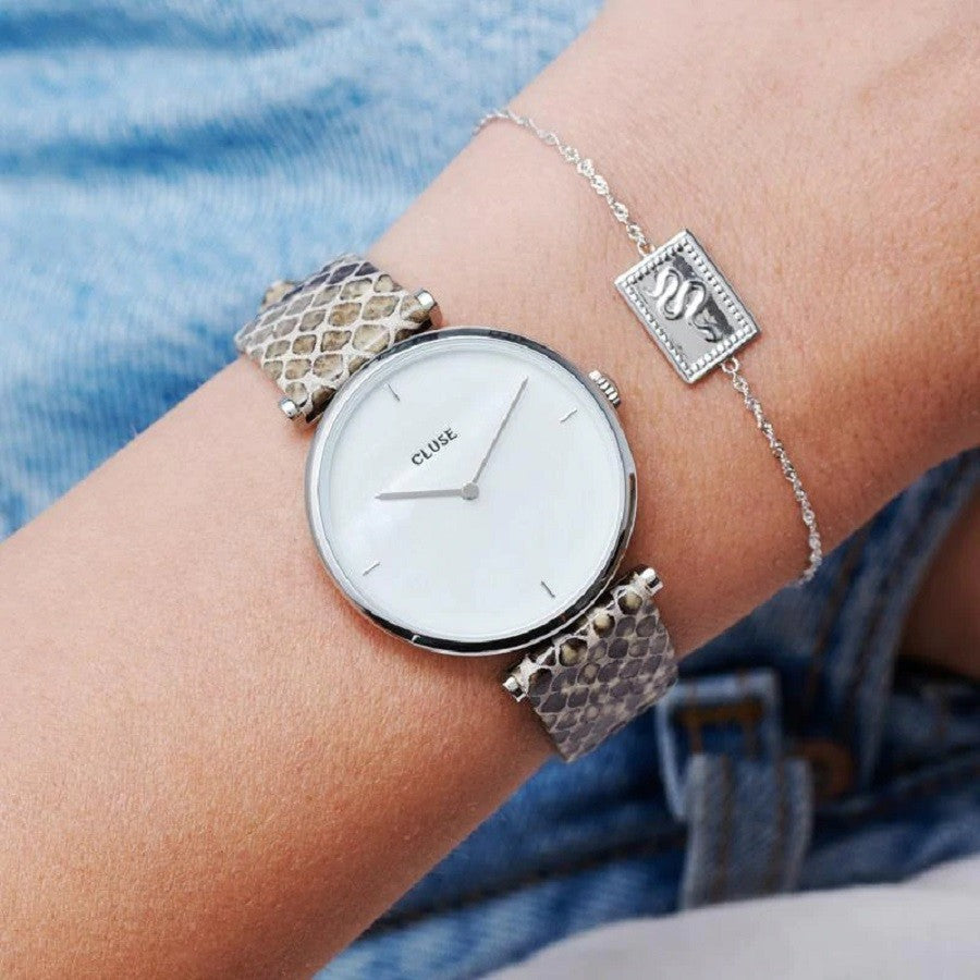 Orologio Donna CLUSE   collezione Triomphe - CL61009