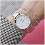 Orologio Donna CLUSE   collezione Minuit - CW0101203026 - immagine 2