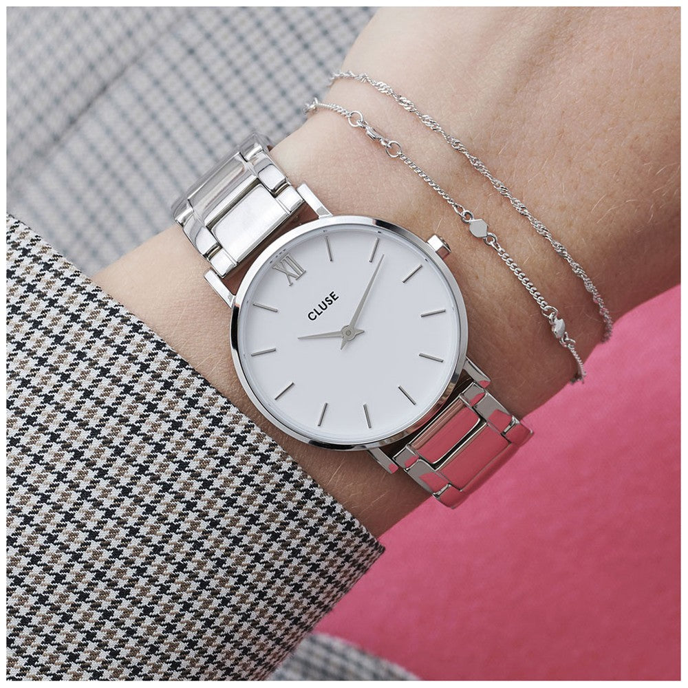 Orologio Donna CLUSE   collezione Minuit - CW0101203026
