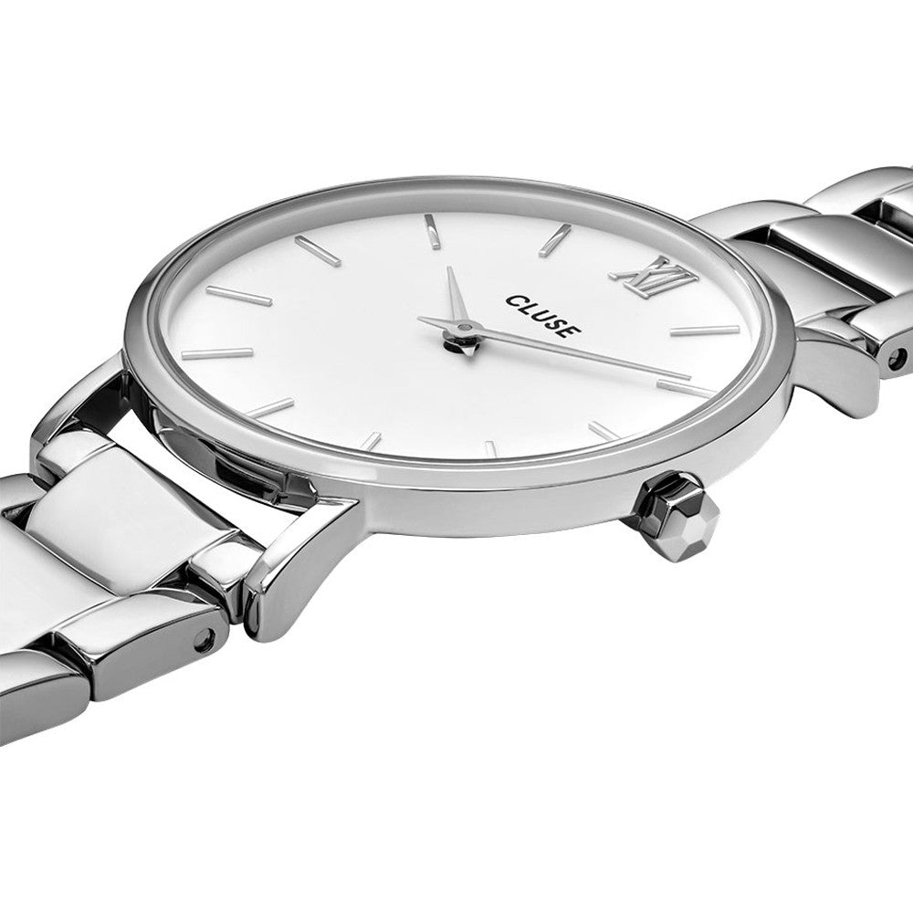Orologio Donna CLUSE   collezione Minuit - CW0101203026 - immagine 3