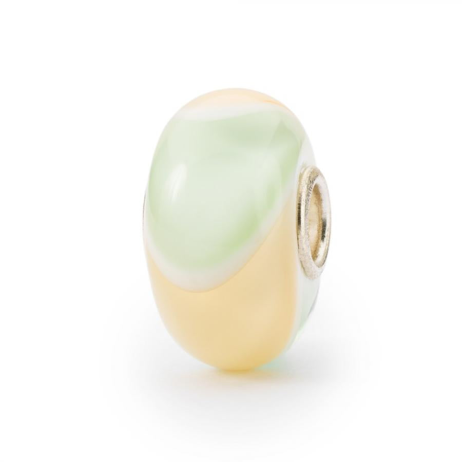 Beads TROLLBEADS - Armadillo della Gioia - TGLBE-20320