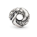 Beads TROLLBEADS TAGBE-30180 “Armadillo” in argento 925 - immagine 2