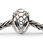 Beads TROLLBEADS TAGBE-30180 “Armadillo” in argento 925 - immagine 3