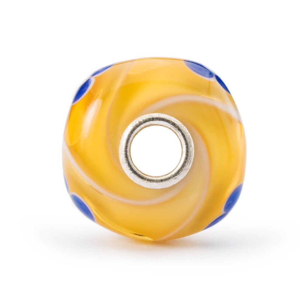 Beads TROLLBEADS Armadillo della Creatività - TGLBE-20316