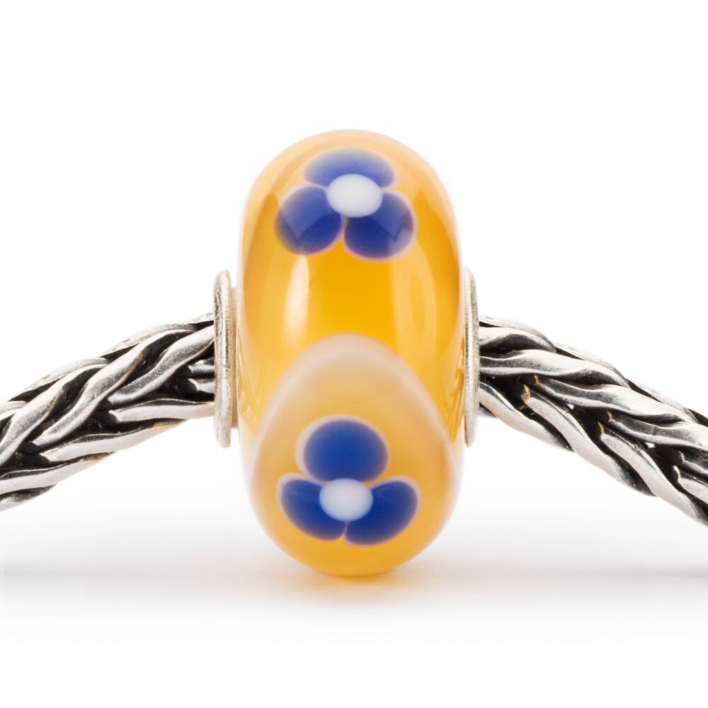 Beads TROLLBEADS Armadillo della Creatività - TGLBE-20316 - immagine 3