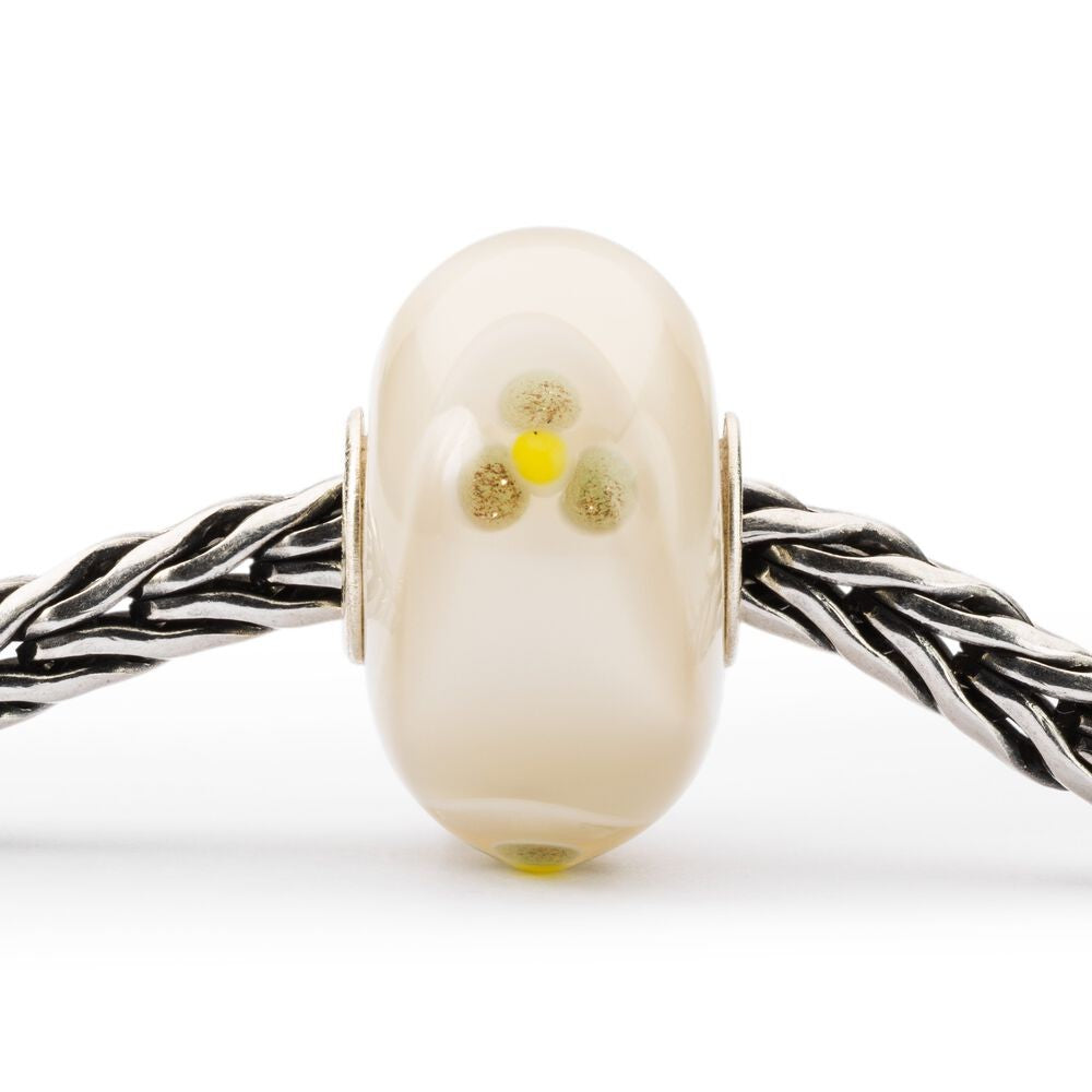 Beads TROLLBEADS Armadillo dell’Equilibrio - TGLBE-20317 - immagine 3