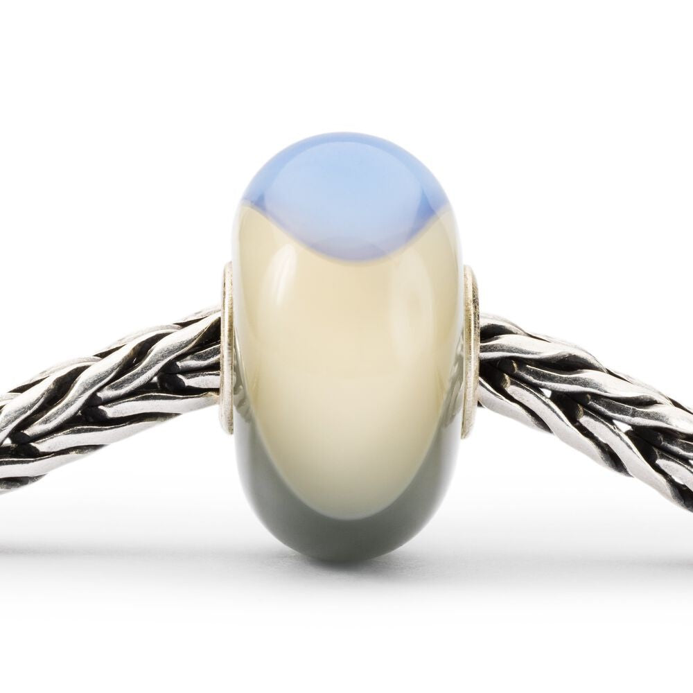 Beads TROLLBEADS - Armadillo del Sogno - TGLBE-20318 - immagine 3