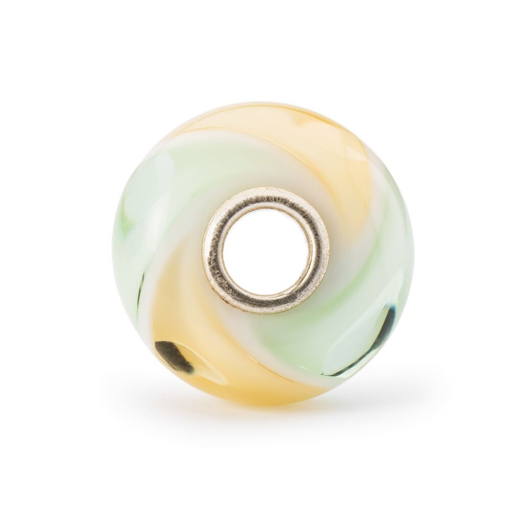Beads TROLLBEADS - Armadillo della Gioia - TGLBE-20320 - immagine 2