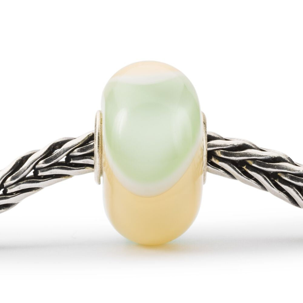 Beads TROLLBEADS - Armadillo della Gioia - TGLBE-20320 - immagine 3