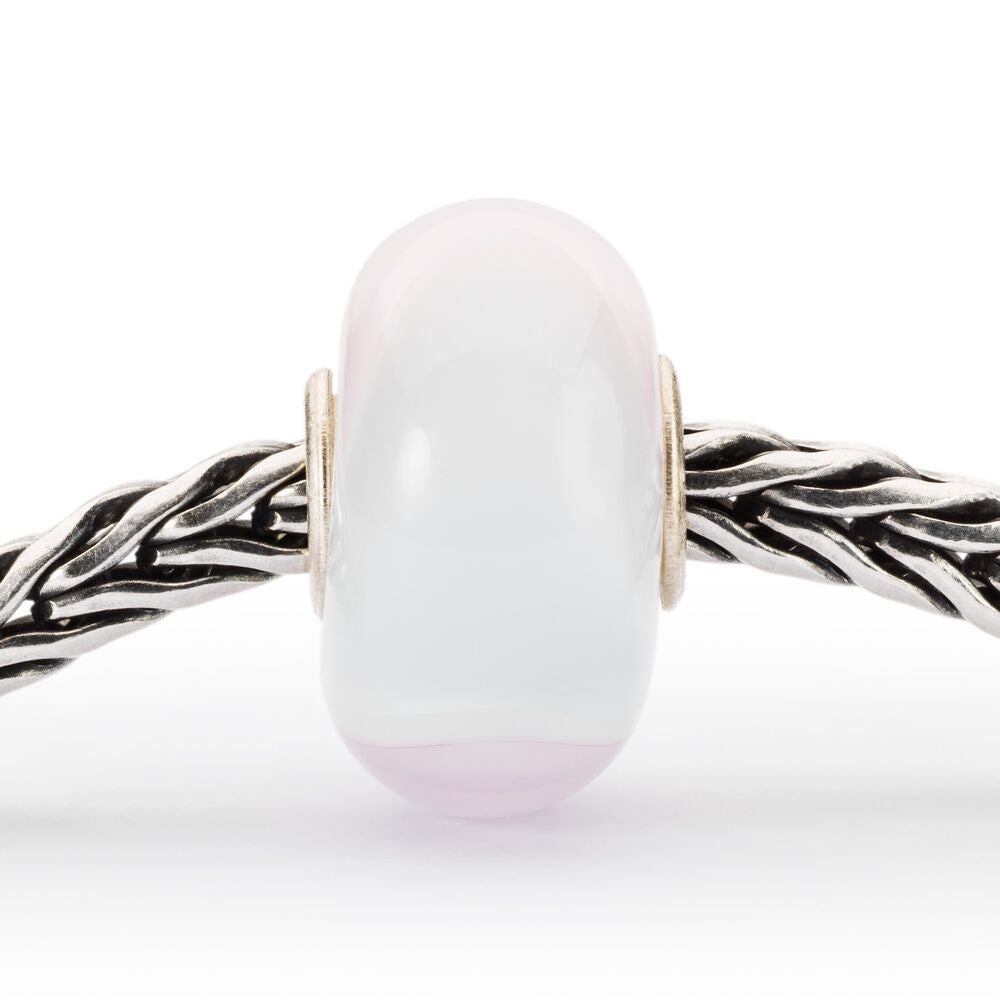 Beads Trollbeads Armadillo della Purezza - TGLBE-20321 - immagine 3