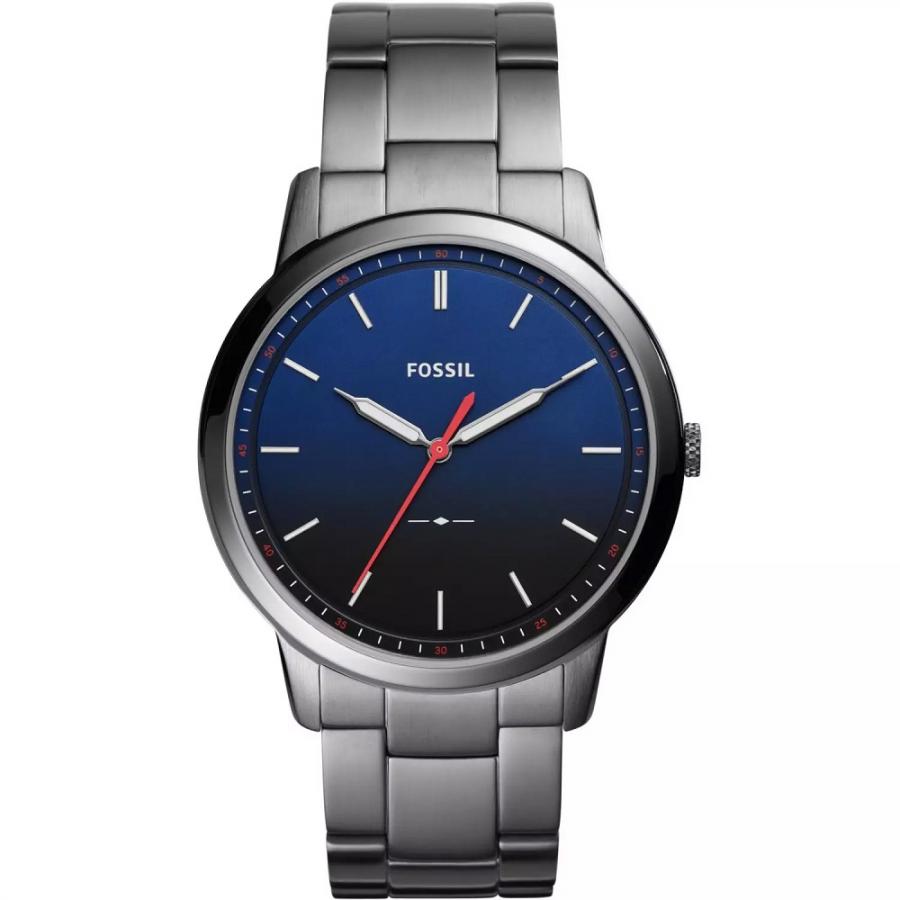 Orologio Uomo FOSSIL The Minimalist - FS5377