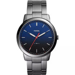 Orologio Uomo FOSSIL The Minimalist - FS5377