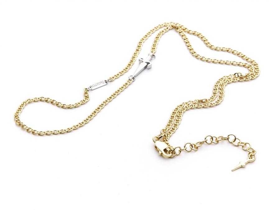 Collana Uomo CESARE PACIOTTI  - JPCL2290G