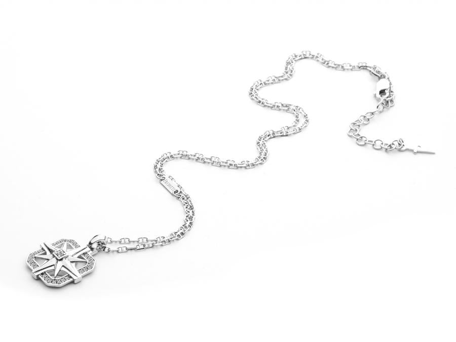 Collana Uomo CESARE PACIOTTI  - JPCL2301B