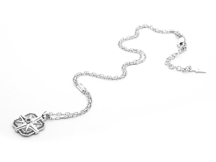 Collana Uomo CESARE PACIOTTI  - JPCL2302B