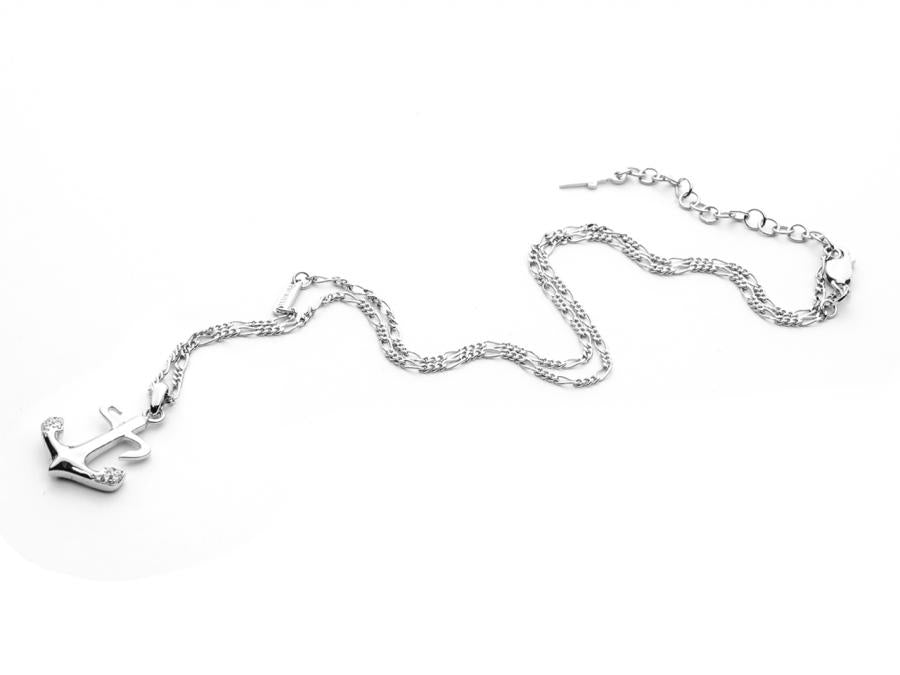 Collana Uomo CESARE PACIOTTI  - JPCL2304B