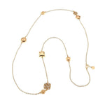 Collana Donna AQUAFORTE VICENZA Le Gelatine Preziose - H4184678