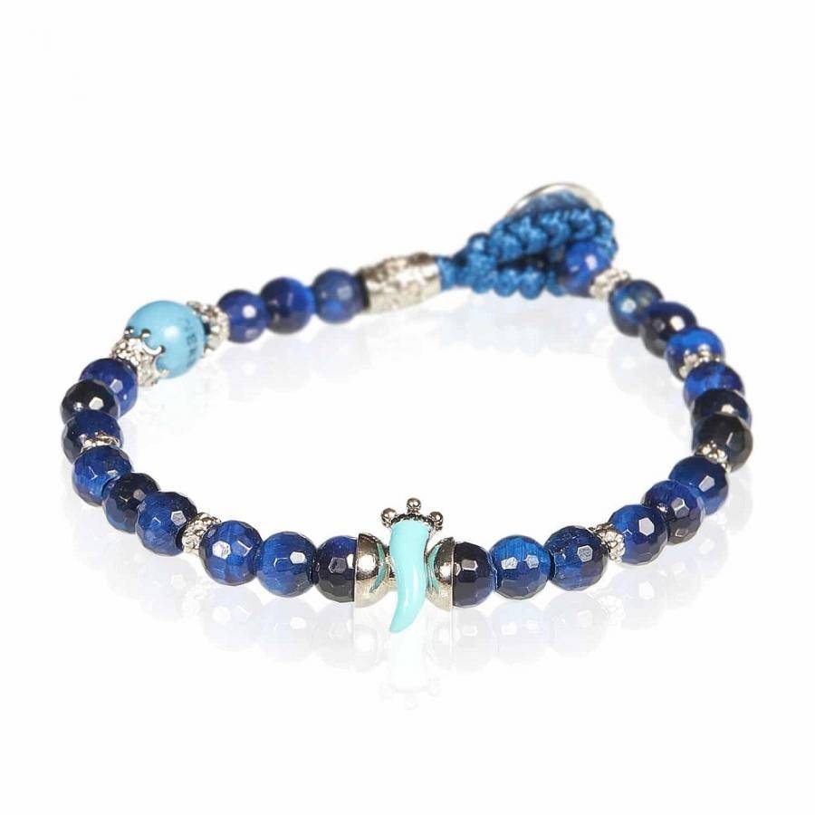 Bracciale Uomo GERBA - HORN15