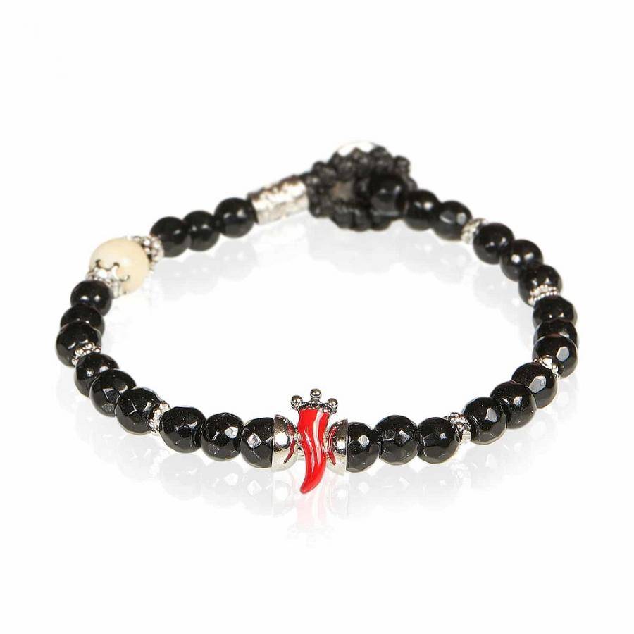 Bracciale Uomo GERBA - HORN16