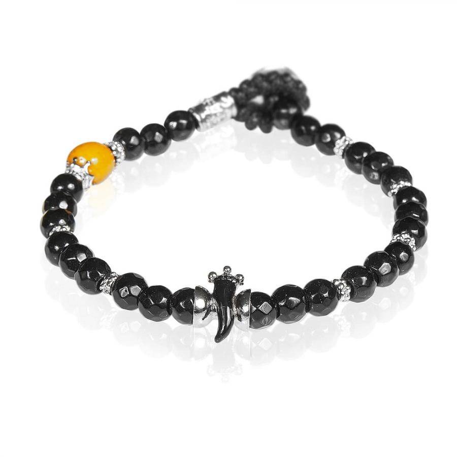 Bracciale Uomo GERBA - HORN18