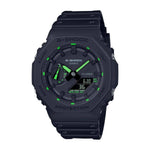 Orologio Uomo CASIO G-Shock - GA-2100-1A3ER