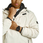 Orologio Uomo CASIO G-Shock - GA-2100-1A3ER - immagine 2