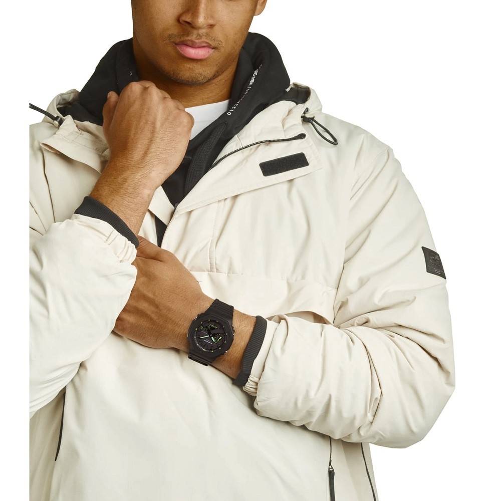 Orologio Uomo CASIO G-Shock - GA-2100-1A3ER