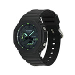 Orologio Uomo CASIO G-Shock - GA-2100-1A3ER - immagine 3