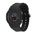 Orologio Uomo CASIO G-Shock - GA-2100-1A4ER - immagine 3