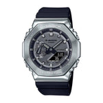 Orologio Uomo CASIO G-Shock - GM-2100-1AER